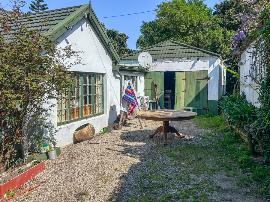 4 Bedroom Property for Sale in Knysna Central Western Cape